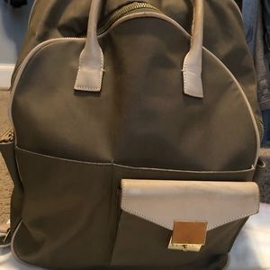 India Hicks Jet Pack in Olive
